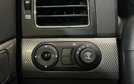 Chevrolet Captiva I, 2012 год, 1 100 000 рублей, 15 фотография