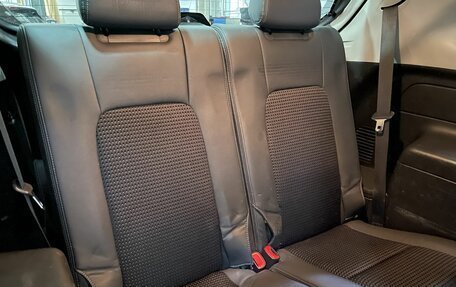 Chevrolet Captiva I, 2012 год, 1 100 000 рублей, 19 фотография