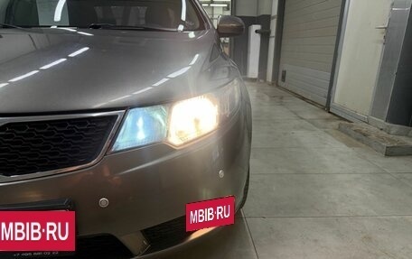 KIA Cerato III, 2011 год, 549 000 рублей, 16 фотография