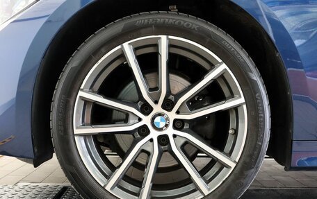 BMW 3 серия, 2019 год, 3 750 000 рублей, 8 фотография