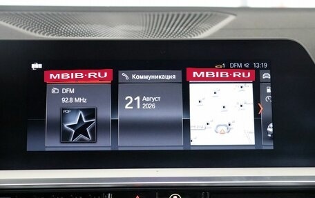 BMW 3 серия, 2019 год, 3 750 000 рублей, 20 фотография