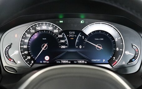 BMW 3 серия, 2019 год, 3 750 000 рублей, 24 фотография