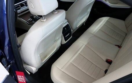 BMW 3 серия, 2019 год, 3 750 000 рублей, 26 фотография