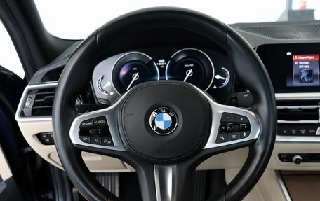 BMW 3 серия, 2019 год, 3 750 000 рублей, 23 фотография