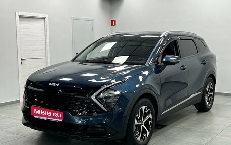 KIA Sportage IV рестайлинг, 2022 год, 3 220 000 рублей, 4 фотография