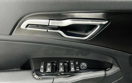 KIA Sportage IV рестайлинг, 2022 год, 3 220 000 рублей, 11 фотография