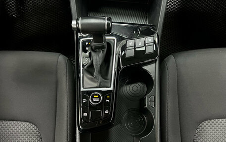 KIA Sportage IV рестайлинг, 2022 год, 3 220 000 рублей, 17 фотография