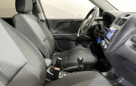 KIA Sportage II, 2010 год, 545 000 рублей, 9 фотография