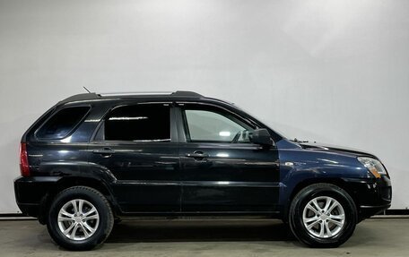 KIA Sportage II, 2010 год, 545 000 рублей, 4 фотография