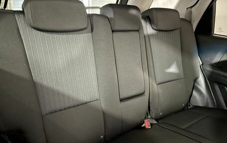 KIA Sportage II, 2010 год, 545 000 рублей, 10 фотография