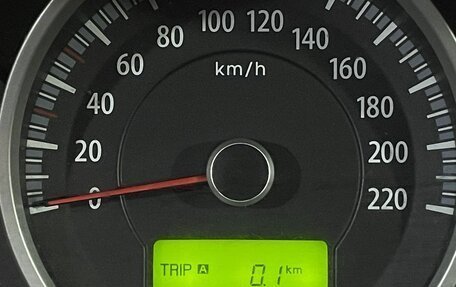 KIA Sportage II, 2010 год, 545 000 рублей, 11 фотография