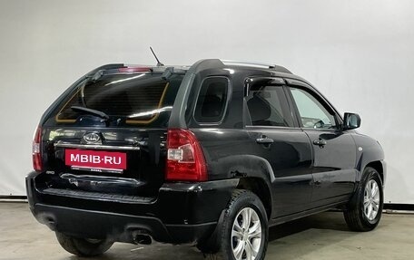 KIA Sportage II, 2010 год, 545 000 рублей, 5 фотография