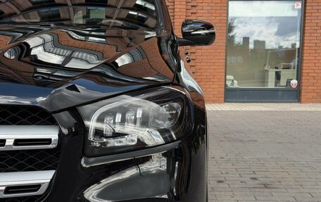 Mercedes-Benz GLS, 2022 год, 11 500 000 рублей, 7 фотография