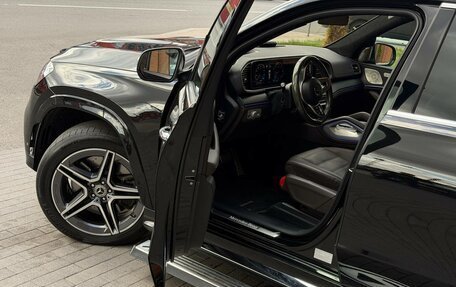 Mercedes-Benz GLS, 2022 год, 11 500 000 рублей, 10 фотография