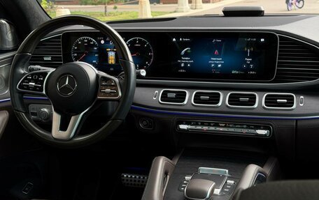 Mercedes-Benz GLS, 2022 год, 11 500 000 рублей, 13 фотография