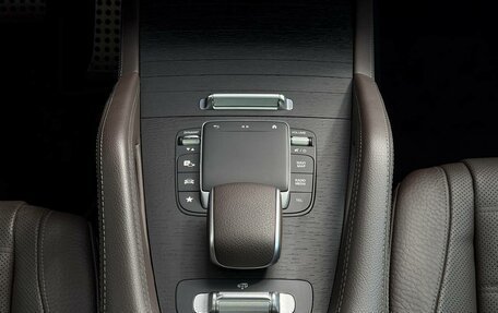 Mercedes-Benz GLS, 2022 год, 11 500 000 рублей, 23 фотография