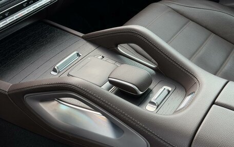 Mercedes-Benz GLS, 2022 год, 11 500 000 рублей, 18 фотография