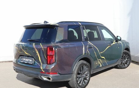 GAC GS8, 2023 год, 3 549 000 рублей, 4 фотография