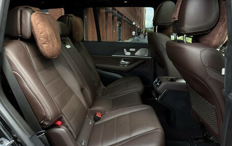 Mercedes-Benz GLS, 2022 год, 11 500 000 рублей, 19 фотография