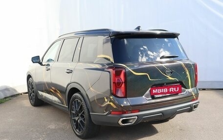 GAC GS8, 2023 год, 3 549 000 рублей, 6 фотография