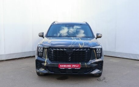 GAC GS8, 2023 год, 3 549 000 рублей, 2 фотография