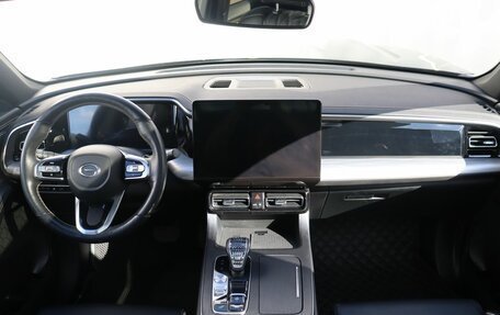 GAC GS8, 2023 год, 3 549 000 рублей, 13 фотография