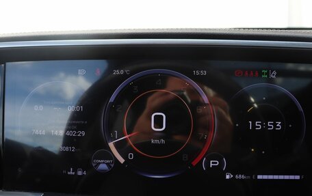 GAC GS8, 2023 год, 3 549 000 рублей, 18 фотография