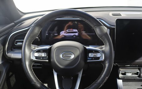 GAC GS8, 2023 год, 3 549 000 рублей, 14 фотография