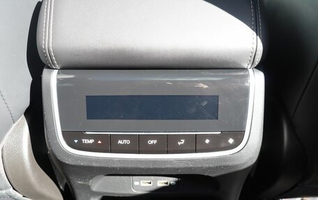 GAC GS8, 2023 год, 3 549 000 рублей, 25 фотография