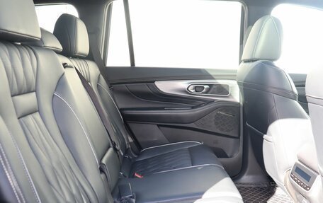 GAC GS8, 2023 год, 3 549 000 рублей, 24 фотография