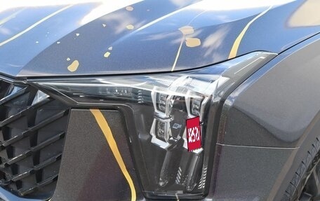 GAC GS8, 2023 год, 3 549 000 рублей, 28 фотография