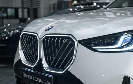 BMW X3, 2025 год, 6 690 000 рублей, 2 фотография