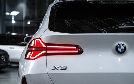 BMW X3, 2025 год, 6 690 000 рублей, 6 фотография
