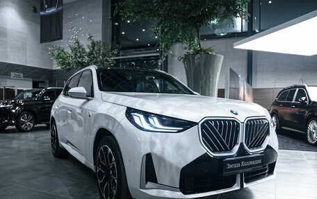 BMW X3, 2025 год, 6 690 000 рублей, 9 фотография