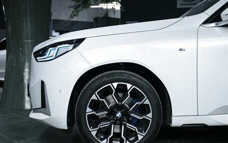 BMW X3, 2025 год, 6 690 000 рублей, 4 фотография