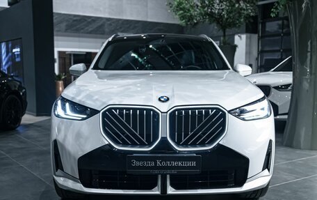 BMW X3, 2025 год, 6 690 000 рублей, 10 фотография