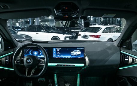 BMW X3, 2025 год, 6 690 000 рублей, 11 фотография
