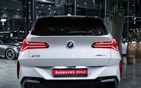 BMW X3, 2025 год, 6 690 000 рублей, 7 фотография