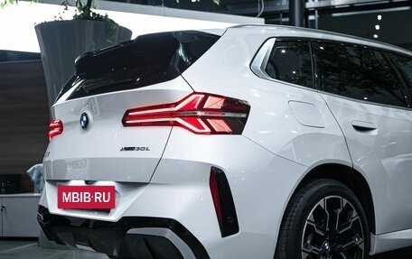 BMW X3, 2025 год, 6 690 000 рублей, 8 фотография