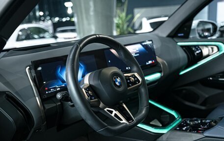 BMW X3, 2025 год, 6 690 000 рублей, 13 фотография