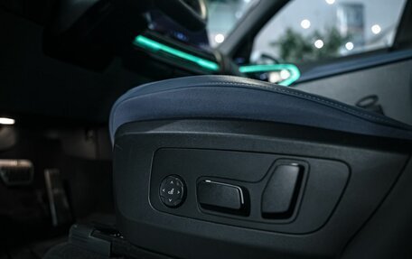 BMW X3, 2025 год, 6 690 000 рублей, 16 фотография