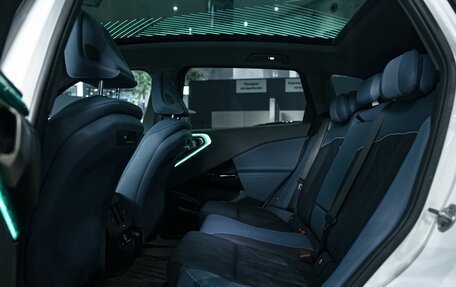 BMW X3, 2025 год, 6 690 000 рублей, 25 фотография