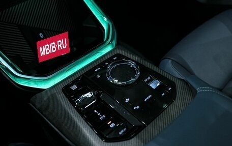 BMW X3, 2025 год, 6 690 000 рублей, 19 фотография