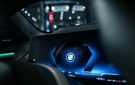 BMW X3, 2025 год, 6 690 000 рублей, 17 фотография
