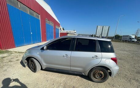 Toyota Ist II, 2005 год, 450 000 рублей, 3 фотография