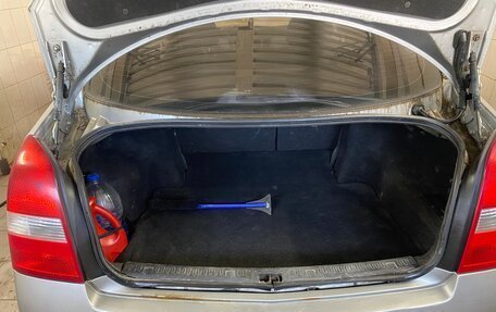 Nissan Primera III, 2003 год, 195 000 рублей, 6 фотография
