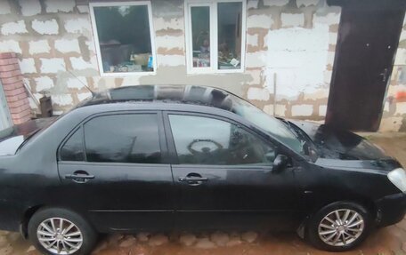 Mitsubishi Lancer IX, 2005 год, 300 000 рублей, 3 фотография