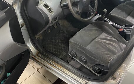 Nissan Primera III, 2003 год, 195 000 рублей, 8 фотография