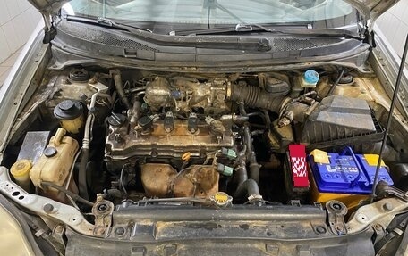 Nissan Primera III, 2003 год, 195 000 рублей, 5 фотография