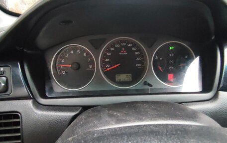 Mitsubishi Lancer IX, 2005 год, 300 000 рублей, 9 фотография